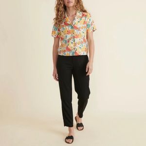 Marine Layer Allison Trouser